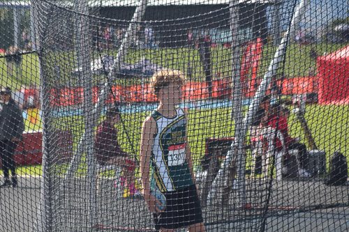 2025 Colgate Games Day 3 photo